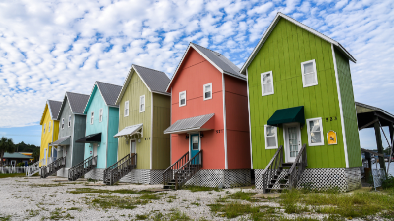 Maximizing Short-Term Rental Income on the Alabama Gulf Coast | Bellator Real Estate