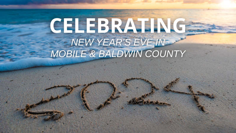 Celebrating New Year's Eve in Mobile & Baldwin County | Bellator
